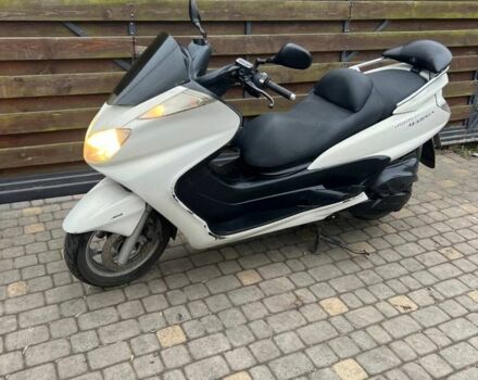 Ямаха Маджести, объемом двигателя 0.25 л и пробегом 0 тыс. км за 1500 $, фото 1 на Automoto.ua