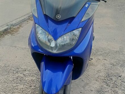 Ямаха Majesty, об'ємом двигуна 0.4 л та пробігом 0 тис. км за 2000 $, фото 1 на Automoto.ua