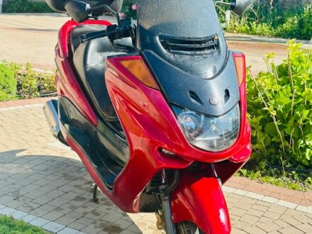 Ямаха Majesty, об'ємом двигуна 0.25 л та пробігом 0 тис. км за 1150 $, фото 1 на Automoto.ua