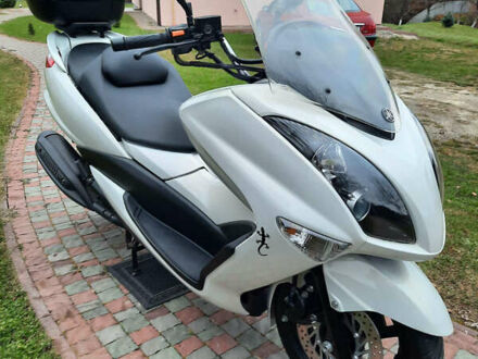 Ямаха Маджести 2008 в Стрые на Automoto.ua Ямаха Маджести, объемом двигателя 0 л и пробегом 32 тыс. км за 2418 $, фото 1 на Automoto.ua