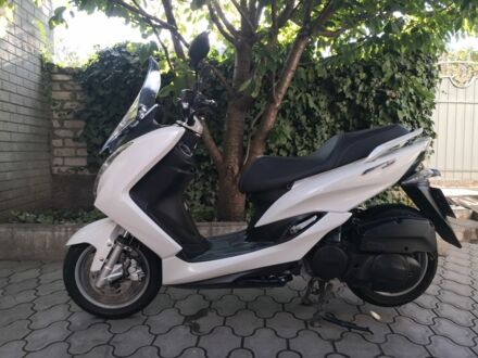 Ямаха Маджести, объемом двигателя 0.16 л и пробегом 0 тыс. км за 2500 $, фото 1 на Automoto.ua