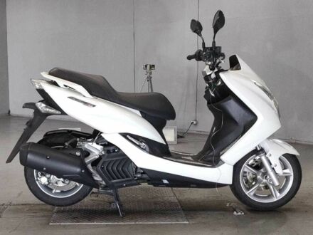 Ямаха Majesty, об'ємом двигуна 0.16 л та пробігом 0 тис. км за 1750 $, фото 1 на Automoto.ua