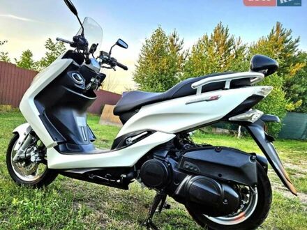 Ямаха Маджести 2015 в Вознесенске на Automoto.ua Ямаха Маджести, объемом двигателя 0 л и пробегом 23 тыс. км за 2000 $, фото 1 на Automoto.ua