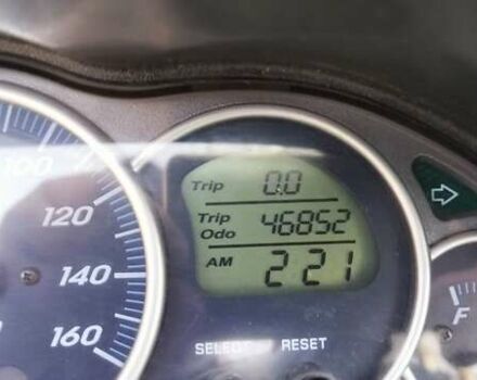 Сірий Ямаха Majesty, об'ємом двигуна 0.25 л та пробігом 46 тис. км за 1750 $, фото 6 на Automoto.ua