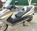 Сірий Ямаха Majesty, об'ємом двигуна 0.25 л та пробігом 46 тис. км за 1750 $, фото 4 на Automoto.ua