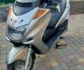 Сірий Ямаха Majesty, об'ємом двигуна 0.25 л та пробігом 46 тис. км за 1750 $, фото 1 на Automoto.ua