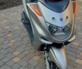 Сірий Ямаха Majesty, об'ємом двигуна 0.25 л та пробігом 46 тис. км за 1750 $, фото 1 на Automoto.ua