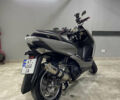 Серый Ямаха Маджести, объемом двигателя 0.16 л и пробегом 45 тыс. км за 1900 $, фото 4 на Automoto.ua