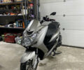Серый Ямаха Маджести, объемом двигателя 0.16 л и пробегом 45 тыс. км за 1900 $, фото 3 на Automoto.ua