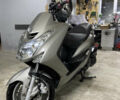 Серый Ямаха Маджести, объемом двигателя 0.16 л и пробегом 45 тыс. км за 1900 $, фото 2 на Automoto.ua