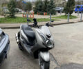 Серый Ямаха Маджести, объемом двигателя 0.16 л и пробегом 45 тыс. км за 1900 $, фото 6 на Automoto.ua