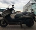 Сірий Ямаха Majesty, об'ємом двигуна 0.4 л та пробігом 5 тис. км за 4700 $, фото 1 на Automoto.ua