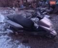 Сірий Ямаха Majesty, об'ємом двигуна 0 л та пробігом 23 тис. км за 250 $, фото 2 на Automoto.ua