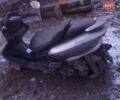 Сірий Ямаха Majesty, об'ємом двигуна 0 л та пробігом 23 тис. км за 250 $, фото 1 на Automoto.ua
