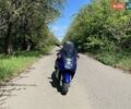 Синій Ямаха Majesty, об'ємом двигуна 0.25 л та пробігом 22 тис. км за 1300 $, фото 7 на Automoto.ua