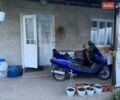 Синій Ямаха Majesty, об'ємом двигуна 0.25 л та пробігом 22 тис. км за 1300 $, фото 1 на Automoto.ua