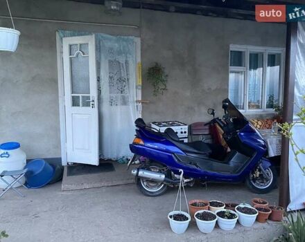 Синій Ямаха Majesty, об'ємом двигуна 0.25 л та пробігом 22 тис. км за 1300 $, фото 1 на Automoto.ua