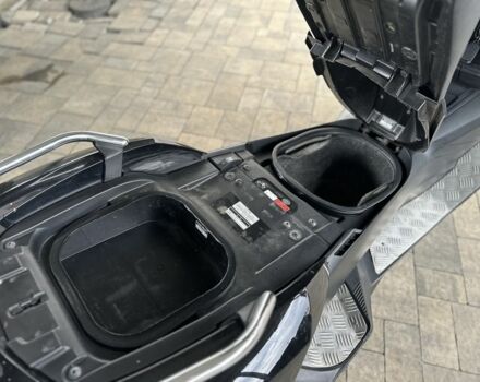 Ямаха Максам, объемом двигателя 0.25 л и пробегом 0 тыс. км за 1650 $, фото 9 на Automoto.ua