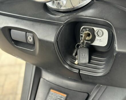 Ямаха Максам, объемом двигателя 0.25 л и пробегом 0 тыс. км за 1650 $, фото 8 на Automoto.ua