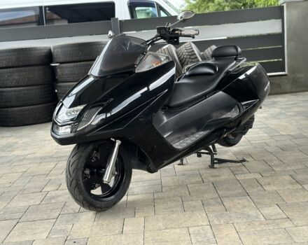 Ямаха Максам, объемом двигателя 0.25 л и пробегом 0 тыс. км за 1650 $, фото 2 на Automoto.ua