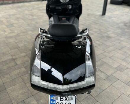 Ямаха Максам, объемом двигателя 0.25 л и пробегом 0 тыс. км за 1650 $, фото 6 на Automoto.ua