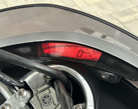 Ямаха Максам, объемом двигателя 0.25 л и пробегом 0 тыс. км за 1650 $, фото 4 на Automoto.ua