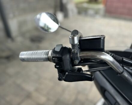 Ямаха Максам, объемом двигателя 0.25 л и пробегом 0 тыс. км за 1650 $, фото 11 на Automoto.ua