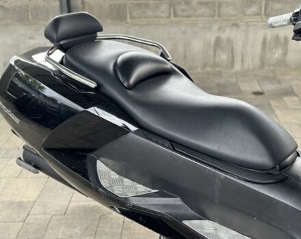 Ямаха Максам, объемом двигателя 0.25 л и пробегом 0 тыс. км за 1650 $, фото 5 на Automoto.ua