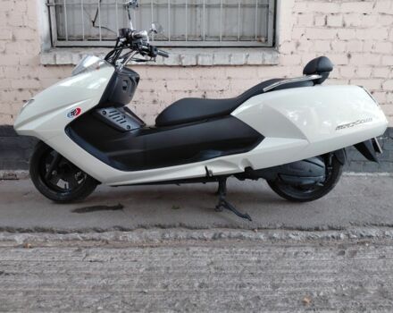 Ямаха Максам, об'ємом двигуна 0.25 л та пробігом 0 тис. км за 1900 $, фото 1 на Automoto.ua