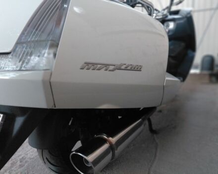 Ямаха Максам, об'ємом двигуна 0.25 л та пробігом 0 тис. км за 1900 $, фото 7 на Automoto.ua