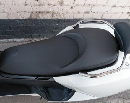 Ямаха Максам, об'ємом двигуна 0.25 л та пробігом 0 тис. км за 1900 $, фото 2 на Automoto.ua