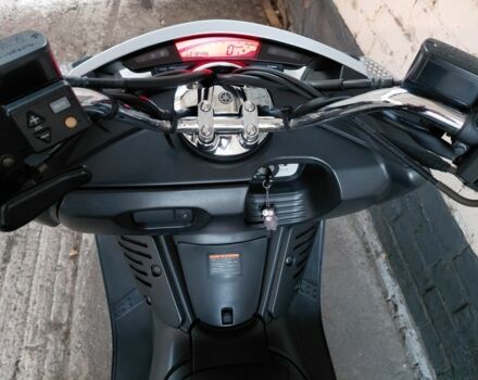 Ямаха Максам, об'ємом двигуна 0.25 л та пробігом 0 тис. км за 1900 $, фото 3 на Automoto.ua