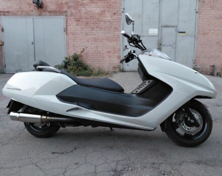 Ямаха Максам, об'ємом двигуна 0.25 л та пробігом 0 тис. км за 1900 $, фото 9 на Automoto.ua