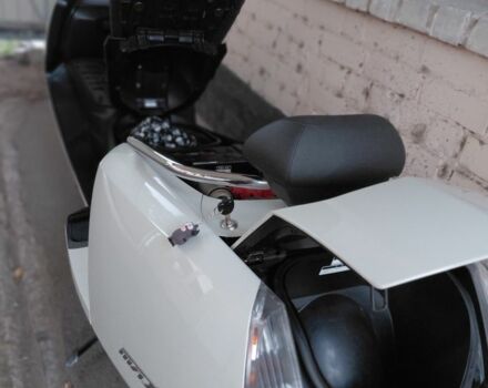 Ямаха Максам, об'ємом двигуна 0.25 л та пробігом 0 тис. км за 1900 $, фото 6 на Automoto.ua