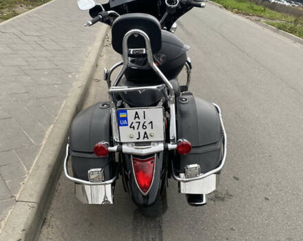 Ямаха МидНайт Стар, объемом двигателя 1.3 л и пробегом 23 тыс. км за 9300 $, фото 3 на Automoto.ua