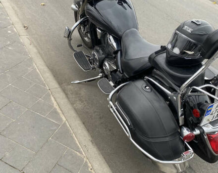 Ямаха МидНайт Стар, объемом двигателя 1.3 л и пробегом 23 тыс. км за 9300 $, фото 2 на Automoto.ua