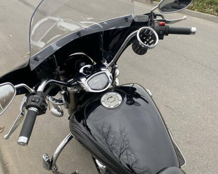 Ямаха МидНайт Стар, объемом двигателя 1.3 л и пробегом 23 тыс. км за 9300 $, фото 1 на Automoto.ua