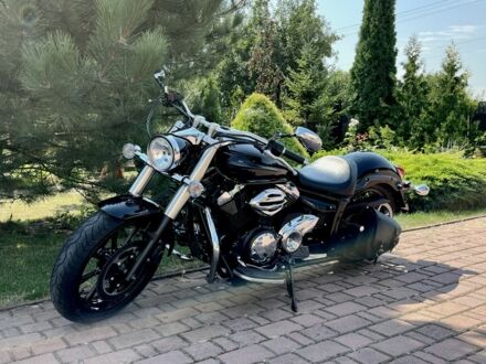 Ямаха МидНайт Стар, объемом двигателя 0.95 л и пробегом 0 тыс. км за 9200 $, фото 1 на Automoto.ua