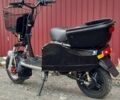 Черный Ямаха Минт, объемом двигателя 0 л и пробегом 1 тыс. км за 750 $, фото 1 на Automoto.ua