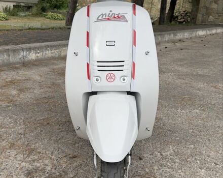 Ямаха Mint, об'ємом двигуна 50 л та пробігом 0 тис. км за 300 $, фото 6 на Automoto.ua