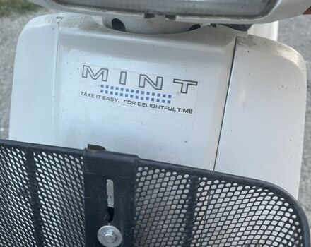 Ямаха Минт, объемом двигателя 49 л и пробегом 0 тыс. км за 162 $, фото 5 на Automoto.ua