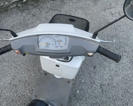 Ямаха Минт, объемом двигателя 49 л и пробегом 0 тыс. км за 162 $, фото 4 на Automoto.ua
