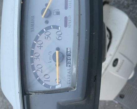 Ямаха Минт, объемом двигателя 49 л и пробегом 0 тыс. км за 162 $, фото 1 на Automoto.ua