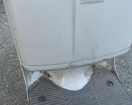 Ямаха Минт, объемом двигателя 49 л и пробегом 0 тыс. км за 162 $, фото 2 на Automoto.ua