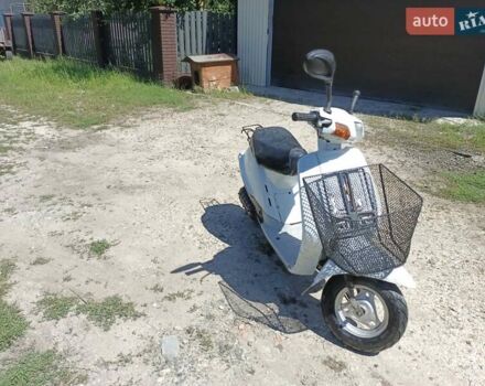 Ямаха Mint, об'ємом двигуна 0.49 л та пробігом 3 тис. км за 191 $, фото 1 на Automoto.ua