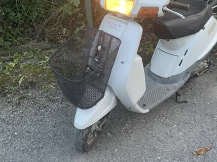 Ямаха Минт, объемом двигателя 49 л и пробегом 0 тыс. км за 143 $, фото 1 на Automoto.ua