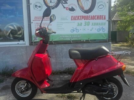 Ямаха Mint, об'ємом двигуна 49 л та пробігом 0 тис. км за 316 $, фото 1 на Automoto.ua