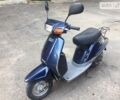 Ямаха Минт, объемом двигателя 0.05 л и пробегом 3 тыс. км за 177 $, фото 1 на Automoto.ua