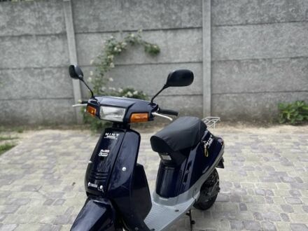 Ямаха Минт, объемом двигателя 50 л и пробегом 0 тыс. км за 227 $, фото 1 на Automoto.ua
