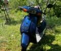 Синій Ямаха Mint, об'ємом двигуна 0.49 л та пробігом 777 тис. км за 200 $, фото 1 на Automoto.ua